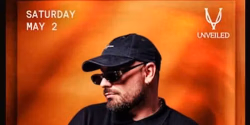 Grossomoddo at Unveiled 05\/02