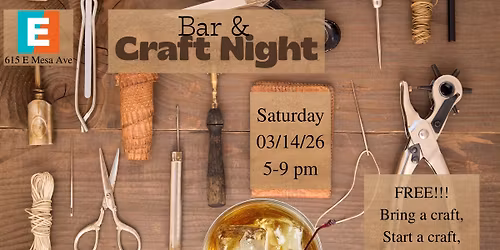 Bar & Craft