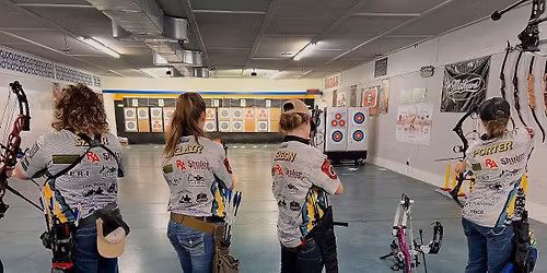 November Work Party!