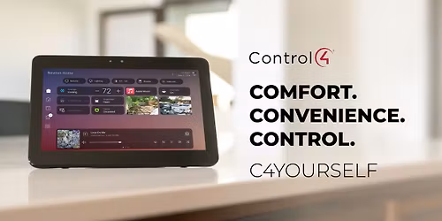 C4 Yourself at SuRe InnoVations