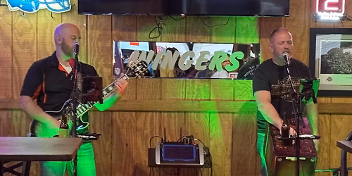 Whiskey & Wildfire @ Wingers Sports Bar and Grill