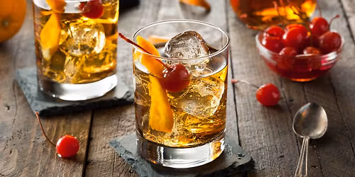 Spirit Series - Catoctin Creek Distilling Co.