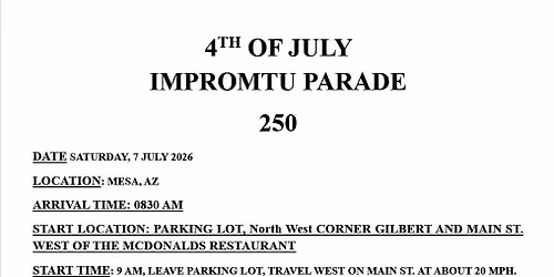 Independence Day