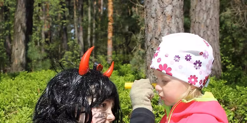 Poh\u00e1dkov\u00fd les Na Dr\u00e1bovn\u011b