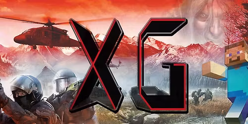 P\u00e5skeLAN 2026 - Powered by Enivest