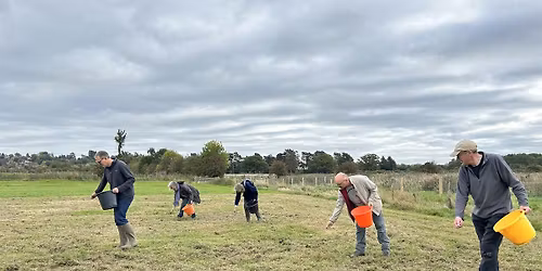 Find out more about our Progress and Plans for Bartonsham Meadows