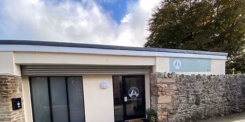 The Ivybridge Vet: Grand opening