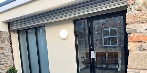 The Ivybridge Vet: Grand opening