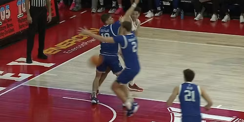 Davidson Wildcats vs. Drake Bulldogs