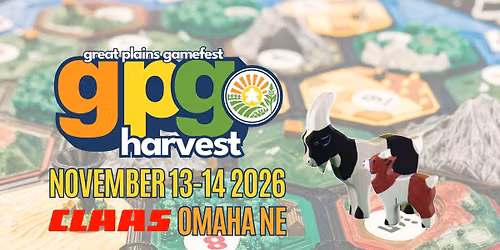 Harvest Fest 2026