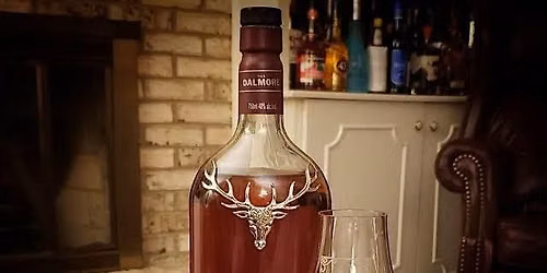 The Dalmore Masterclass