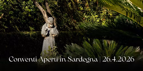 Conventi Aperti 2026