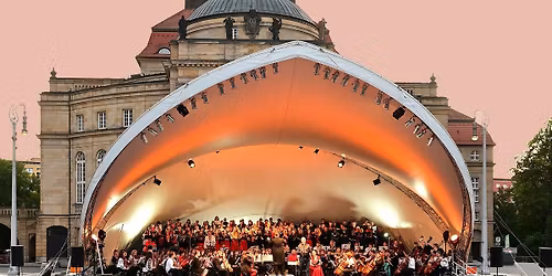 H\u00b2O der Klang des Wassers \u2013 Smetana | Debussy | Vaughan Williams