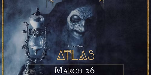 Ov Sulfur with Atlas