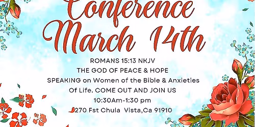 Women's Conference