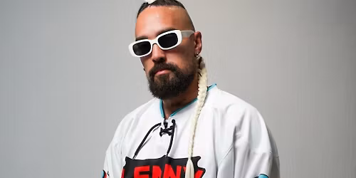 LENNY PEARCE: TODDLER RAVE WORLD TOUR PART 2