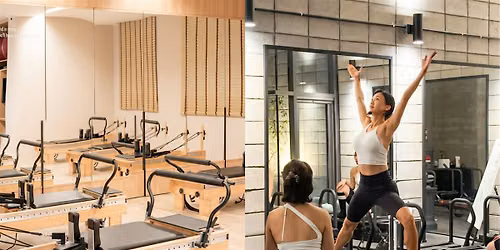 Reformer Pilatesing\u00ae