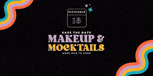 Makeup & Mocktails \ud83d\udc8b