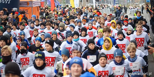 Gdy\u0144ski Bieg Niepodleg\u0142o\u015bci z Decathlon