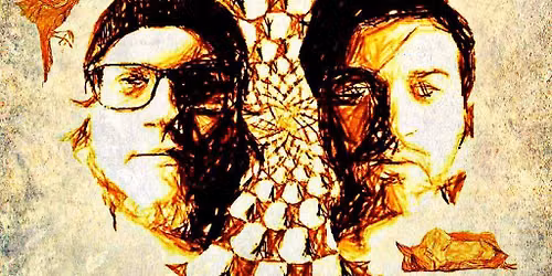 Arc of Triumph live at Archive Liverpool - FREE EVENT-
