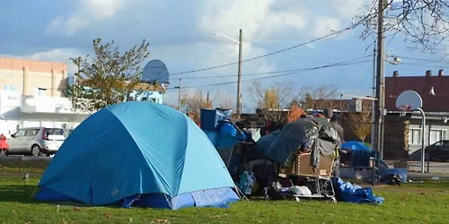 East Pierce community discussion: homelessness and recovery\n\n