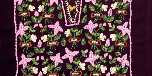 SPECIAL EVENT @ TIRAZ: BUY A THOB FROM THE 50s-60s