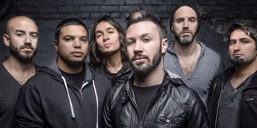 Periphery - Salt Lake City