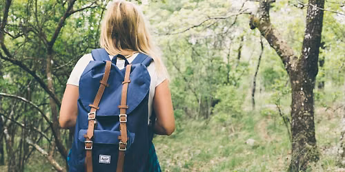 Hike with a Naturalist