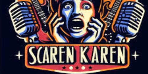 Scaren Karen at Jerry\u2019s Bar & Grill