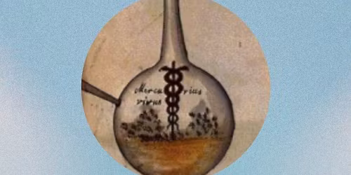 Creative Mythology and the Individuation Process