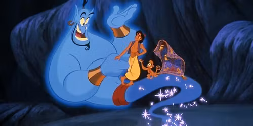 Aladdin (1992)
