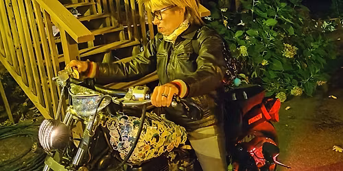 Hotfoot McGees at Henry Clay's Public House 