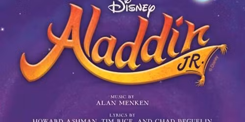 Aladdin Jr. 