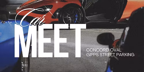 Phantom x Cipher | Car Meet