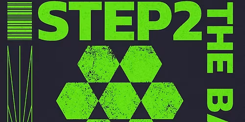 Step 2: The Basement