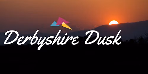 Derbyshire Dusk