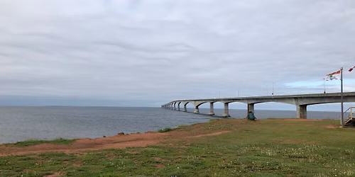 Atlantic ARC (Adventure Routes Canada)