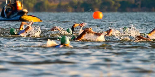 Open Water Swim Challenge & Aquathlon