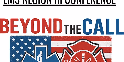 EMS Region III 2026 Annual Conference