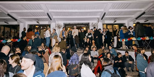 Oslo Art Weekend Opening Party
