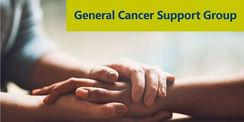 General Cancer Support Group