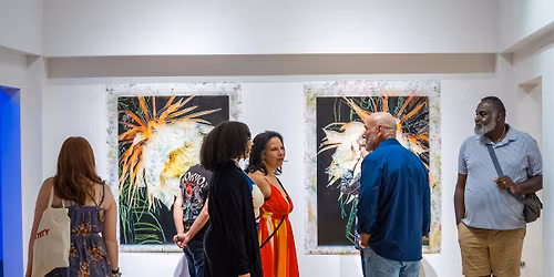 Art@Night: Caribbean Night