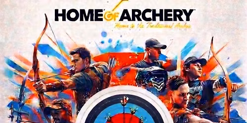 Archers Leagcy Indoor Championship