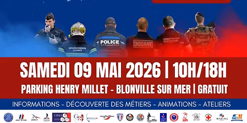 Journ\u00e9e d\u00e9couverte - S\u00e9curit\u00e9 et D\u00e9fense