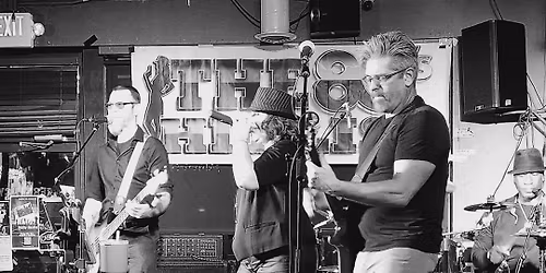 The 80's Hit List Final Show at Splitters