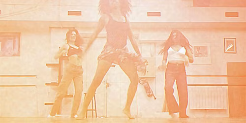 Summer Dance Sessions