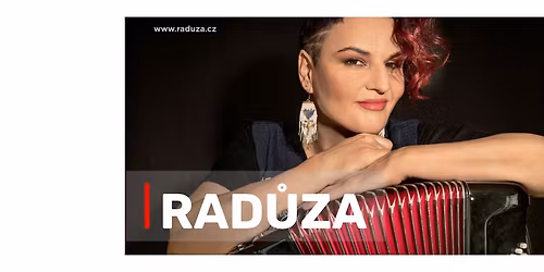 RAD\u016eZA - s\u00f3lo koncert