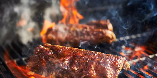 15 Years & Fired Up \ud83d\udd25 Anniversary BBQ Bash