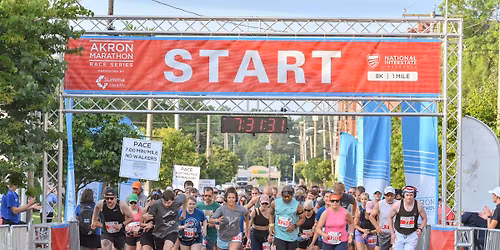 Acme Fresh Market Foundation 8k & 1 Mile