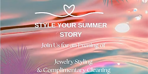 Summer Charm Bar